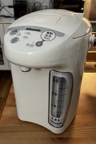 Rasonic 樂信牌 4.3L 電動熱水瓶 RTP-B43TC