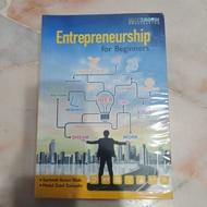 Entrepreneurship for Beginners