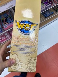 七龍珠Z WCF Vol.3