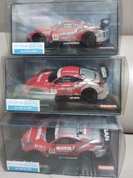 Kyosho mini z Nissan fairlady