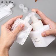 {kk1e2z3fhy} Makeup Liquid Portable Travel Bottle Packaging New Bag Packaging Cosmetics