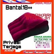 MULTIPURPOSE PILLOW INTIMATE PILLOW 18+ PILLOW SMOOTH AND SOFT BACK SUPPORT PILLOW