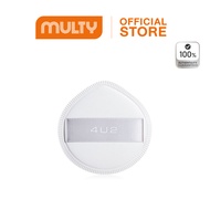 4U2-Skin Air Cushion Puff Makeup