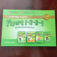 Flyers gộp _1-2-3-4