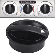 BEAUTYSTARTING 1Pc Car Air Conditioning Heat Control Switch Knob For Tacoma 2005-2011 655-51820A 559