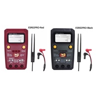【ELECT】BSIDE ESR02 Pro Digital Transistor Tester for SMD Component Meter Inductance Meter