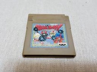 【GB】收藏出清 任天堂 GAME BOY 卡帶 SD 英雄 鐵球大戰 合集 裸卡 正版 日版 現況品 請詳閱說明