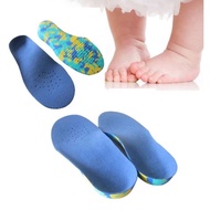 Orthopedic insoles flat foot children's and adults' flat foot/ foot SOLE/