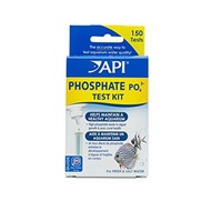 API Phosphate PO4 Test Kit (Aquarium Tester)