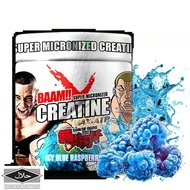 FITWHEY CREATINE MAX ATP 5000 BAAM - Blue Raspberry 300 G [BAKI]