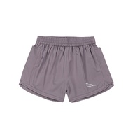 ATBORDERE American Dopamine Running Sports Fitness Training Quick-Drying Commuter Casual Wide-Leg Sh