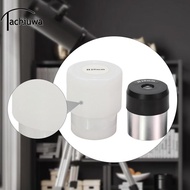 [Tachiuwa] Telescope Eyepiece Telescopes Visual Parts Easy to Install Astronomical Anti Scratch Wide