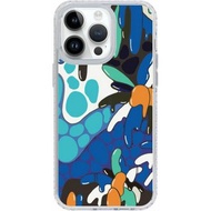 內啡肽 iPhone16 Samsung S25 Ultra 氣墊標準防摔鏡面手機