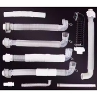 Suitable for SHARP ESX905 ES718X ES919X ESX958 Sharp Washing Machine Inner Pipe Drain Hose Assembly 