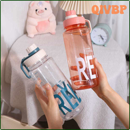 QIVBP Fitness Temperature High Resistant High Appearance Space Cup Portable Kettle Drinking Bottle Water Bottle Sports Water Cup VMZIP