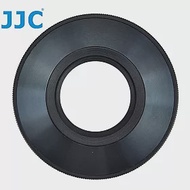 JJC Sony自動鏡頭蓋Z-CAP,Z-S16-50適Sony索尼E PZ 16-50mm F3.5-5.6 OSS黑色