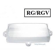 Meter Lens Len Cover For Motor Suzuki RG RGV 120 ( Clear )