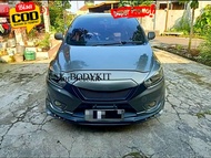 bodykit datsun Go 3 baris