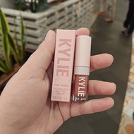 Kylie Jenner Matte Liquid Lipstick Mini Travel Size Mate Original Liquid Lipstick - 808 Kylie