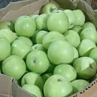 yummy| APEL HIJAU MALANG LOKAL FRESH PER 1KG