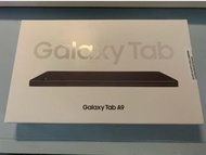 Galaxy Tab A9 (Wi-Fi) 64 GB