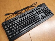 TESORO Durandal 鐵修羅杜蘭朵劍 G1N 中文 機械式鍵盤 青軸