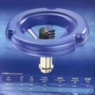1.5 kilowatt Fish Pond Air Can Oxygen Pump Fish Breeding Aeration Shrimp Pond Aquaculture Oxygen Mac