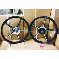 ENKEI SP505 FG505 Y15/Y15ZR/Y16/KRISS/EX5/W100 SPORT RIM