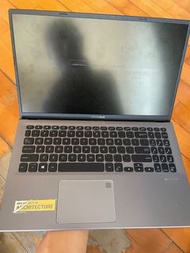 Asus VivoBook (2020) 15.6” i3 8+128