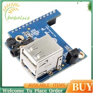 For  Zero/ R1/Zero Plus/Plus 2 Development Board Special Adapter Board 13Pin Function Expansion Boar