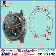 BUMPER PELINDUNG CASE CASING TPU SOFT SILIKON JAM TANGAN HUAWEI HONOR MAGIC 2 46MM 42MM SMARTWATCH