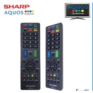 Sharp GB291WJSA Aquos Led Led Flat Penal Tv Remote Control LED TV Gb225wjsa Ga276wjsa Gb217wjsa Gb21