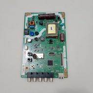 IU462 NEW MESIN TV- MOBO - MB MAINBOARD TV LED SHARP LC- 24SA4100I