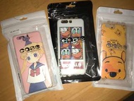 華為P10 卡通手機殻