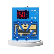 New inventory Aixun China Factory IHeater Pro 4th-Gen Intelligent Desoldering Station for Mainboard 