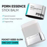 OEZOEZ PDRN Essence Face Stick Balm for Glow Skin Firming Moisturizing Brightening (9.5g)