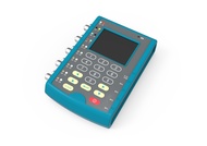MS400 Multiparameter Simulator 12-lead ECG Simulator Patient Simulation