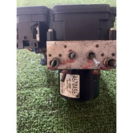 mitsubishi lancer sportback 2.4 abs pump 4670A561