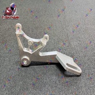 Rear disc pas pig rembo exciter disc 220mm