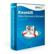 EaseUS Data Recovery Wizard