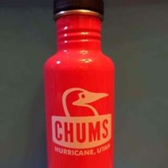Chums x Klean Kanteen bottle 532ml