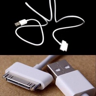 USB Data Sync Charger Cable For Apple iPhone 4 4s 3G iPhone iPod Nano