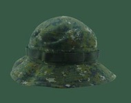 【916軍品生活小舖】數位迷彩叢林帽 寬邊帽 遮陽帽 國軍 陸軍 生存遊戲 休閒 旅遊 軍用品