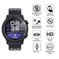 Tempered Glass for COROS PACE 2 3 COROS APEX 2 Pro APEX2 Anti-Scratch Cover Screen Protector