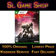 ARMORED CORE VI FIRES OF RUBICON