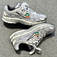 (Sole Catcher PH) P6000 Metallic Silver Wolf Grey