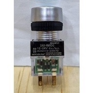 Hanyoung DRX-RM1DG,DRX-RA1AG,DRX-RM1DR,DRX-RM1DY Push Button