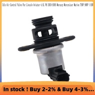 2C5Z-9F715-AA Idle Air Control Valve for 4.6L V8 2003-2005 Mercury Marine 75HP 90HP 115HP