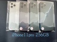 iPhone 11 Pro 64GB/256GB/512GB 港行雙卡 店舖保養30日