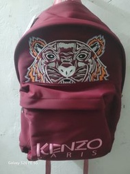 KENZO背包（只限sf）